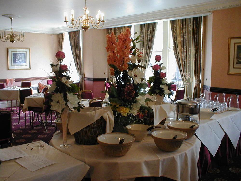 Glen Usk Hotel لاندريندود ويلز المظهر الخارجي الصورة