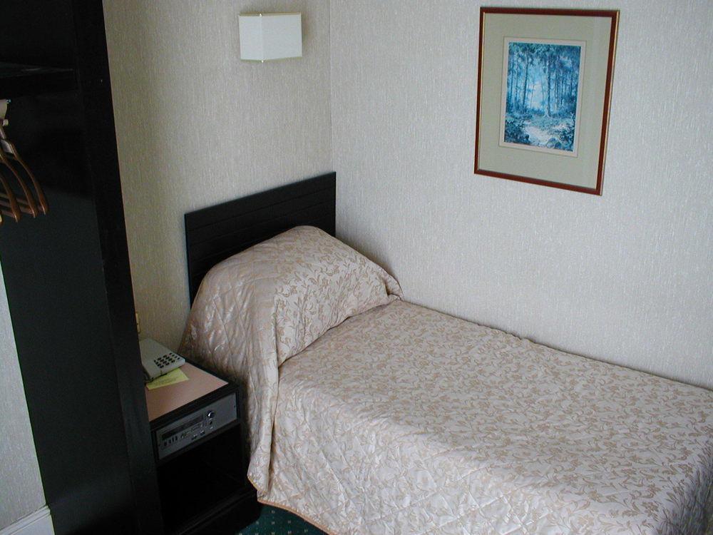 Glen Usk Hotel لاندريندود ويلز المظهر الخارجي الصورة