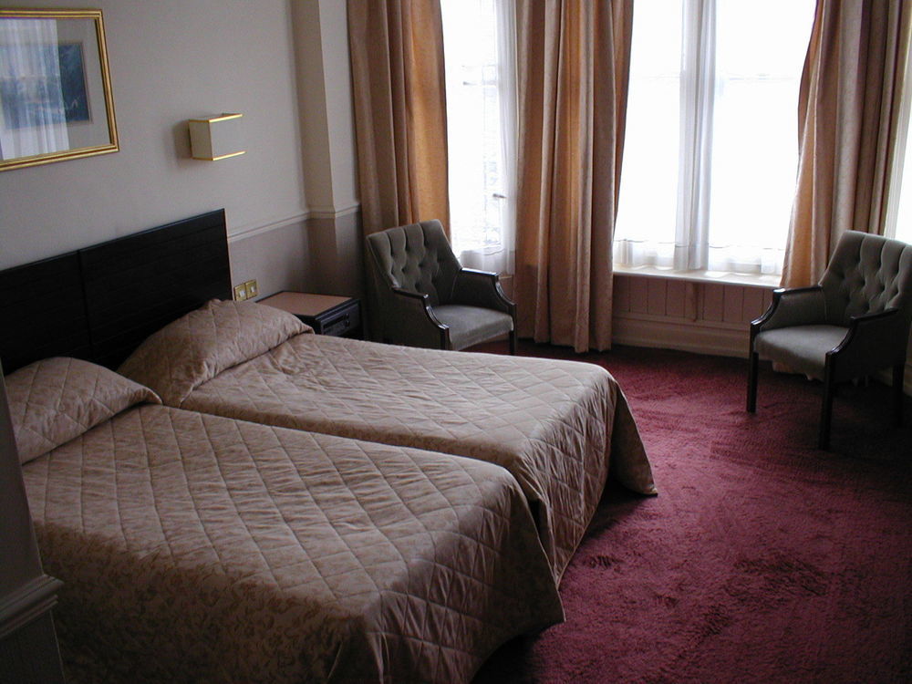 Glen Usk Hotel لاندريندود ويلز المظهر الخارجي الصورة