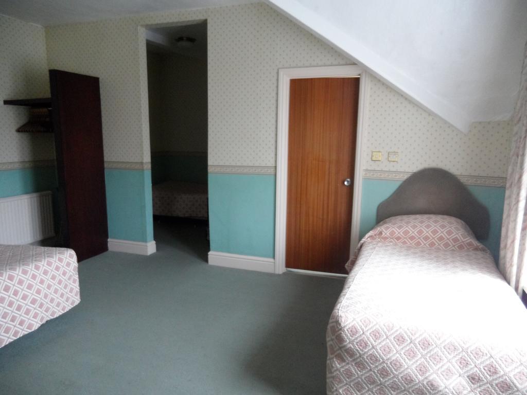 Glen Usk Hotel لاندريندود ويلز المظهر الخارجي الصورة